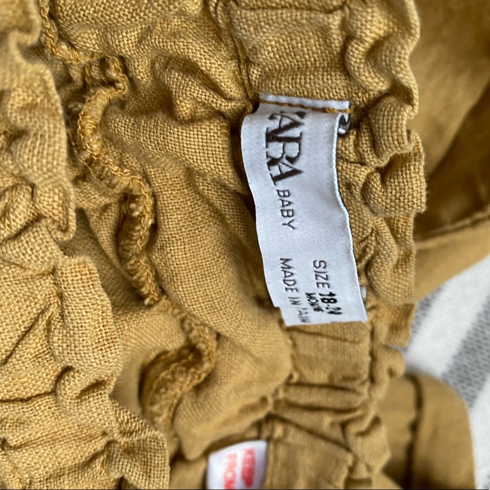 Zara Baby joggers